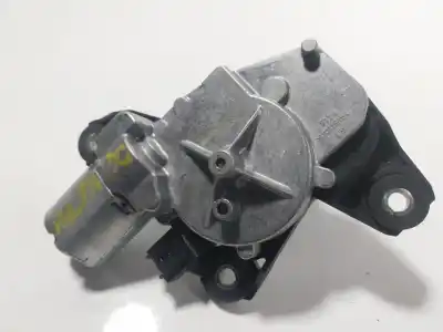 Peça sobressalente para automóvel em segunda mão motor do limpador traseiro por renault megane iv fastback (b9a/m/n_) 1.8 rs tce 280 (b9m6) referências oem iam 287109757r