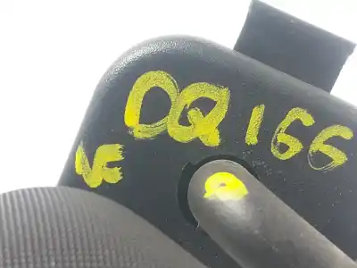 Автозапчасти б/у правая зона за renault megane iv fastback (b9a/m/n_) 1.8 rs tce 280 (b9m6) ссылки oem iam 964001132r  