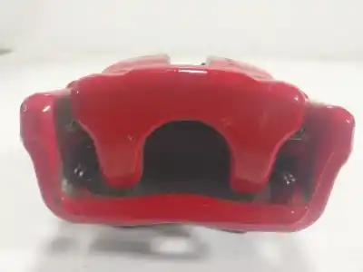 Peça sobressalente para automóvel em segunda mão pinça de travão traseira direita por renault megane iv fastback (b9a/m/n_) 1.8 rs tce 280 (b9m6) referências oem iam 440017728r