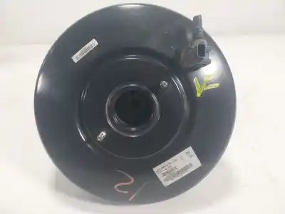 Peça sobressalente para automóvel em segunda mão servo freio por renault megane iv fastback (b9a/m/n_) 1.8 rs tce 280 (b9m6) referências oem iam 472106675r