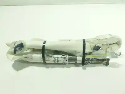 Peça sobressalente para automóvel em segunda mão airbag de cortina dianteiro esquerdo por renault megane iv fastback (b9a/m/n_) 1.8 rs tce 280 (b9m6) referências oem iam 985p13017r