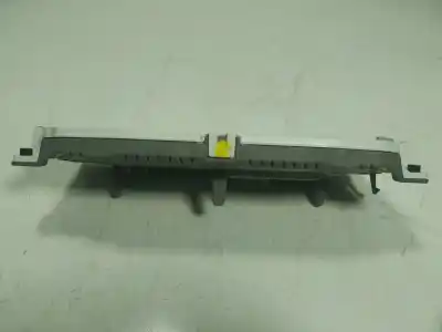 Pezzo di ricambio per auto di seconda mano pannello degli strumenti per peugeot 208 ii (ub_, up_, uw_, uj_) 1.2 puretech 100 riferimenti oem iam 9851674380  9851674380