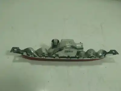 Автозапчасти б/у правая задняя противотуманная фонарь за peugeot 208 ii (ub_, up_, uw_, uj_) 1.2 puretech 100 ссылки oem iam 9674308980  9674308980