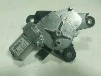 Автозапчасти б/у мотор заднего стеклоочистителя за peugeot 208 ii (ub_, up_, uw_, uj_) 1.2 puretech 100 ссылки oem iam 9819900080  9819900080