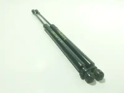 Автозапчасти б/у амортизатор капота за RENAULT MEGANE IV FASTBACK (B9A/M/N_) 1.8 RS TCE 280 (B9M6) ссылки OEM IAM 654707606R  654707606R