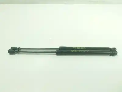 Автозапчастина б/у амортизатор капота для renault megane iv fastback (b9a/m/n_) 1.8 rs tce 280 (b9m6) посилання на oem iam 654707606r  654707606r