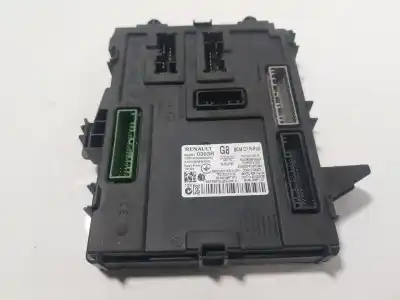 Peça sobressalente para automóvel em segunda mão módulo eletrônico por renault megane iv fastback (b9a/m/n_) 1.8 rs tce 280 (b9m6) referências oem iam 284b10363r