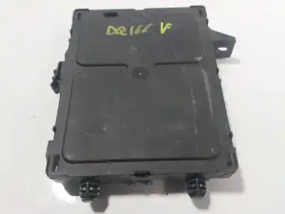 Peça sobressalente para automóvel em segunda mão módulo eletrônico por renault megane iv fastback (b9a/m/n_) 1.8 rs tce 280 (b9m6) referências oem iam 284b10363r  284b10363r