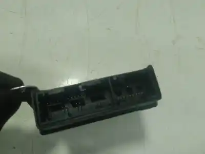 Автозапчасти б/у блок управления подушками безопасности за peugeot 208 ii (ub_, up_, uw_, uj_) 1.2 puretech 100 ссылки oem iam 1694752080  9857873180