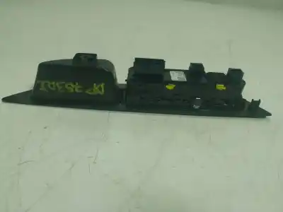 Автозапчасти б/у выключатель левого переднего окна за peugeot 208 ii (ub_, up_, uw_, uj_) 1.2 puretech 100 ссылки oem iam 98349233zd  98349233zd