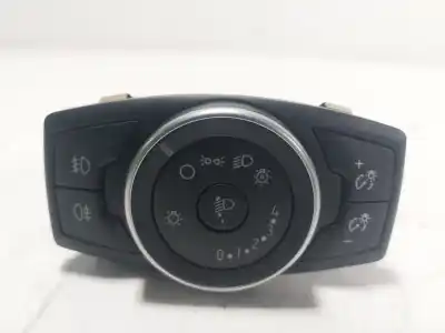 Автозапчасти б/у управление светом за ford focus iv (hn) 1.0 ecoboost ссылки oem iam 2044625  f1et13a024cb