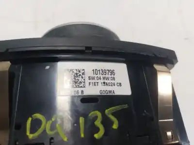 Автозапчасти б/у управление светом за ford focus iv (hn) 1.0 ecoboost ссылки oem iam 2044625  f1et13a024cb