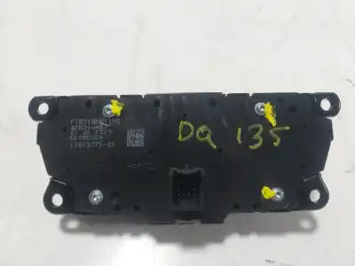 Автозапчасти б/у многофункциональное управление за ford focus iv (hn) 1.0 ecoboost ссылки oem iam 2024819  f1et18k811hd