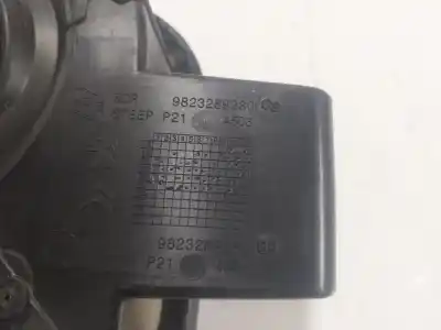 Автозапчастина б/у колпачка паливна для peugeot 208 ii (ub_, up_, uw_, uj_) 1.2 puretech 100 посилання на oem iam 9823291980  9823289380