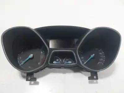 Автозапчасти б/у приборная доска за ford focus iv (hn) 1.0 ecoboost ссылки oem iam 2303634