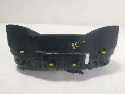 Автозапчастина б/у панель інструментів для ford focus iv (hn) 1.0 ecoboost посилання на oem iam 2303634  f1et10849bjr
