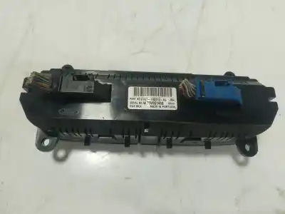 Автозапчасти б/у климат-контроль за ford focus iv (hn) 1.0 ecoboost ссылки oem iam 2141294  f1et18c612aj