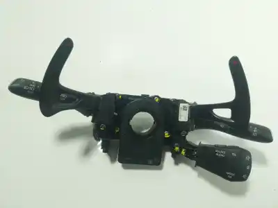 Peça sobressalente para automóvel em segunda mão comutador de luzes por renault megane iv fastback (b9a/m/n_) 1.8 rs tce 280 (b9m6) referências oem iam 255677379r