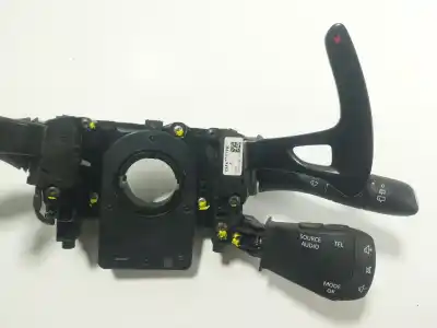 Автозапчасти б/у управление светом за renault megane iv fastback (b9a/m/n_) 1.8 rs tce 280 (b9m6) ссылки oem iam 255677379r  479452615r