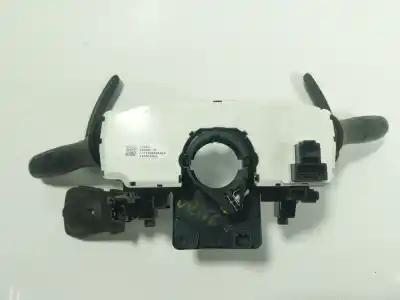 Автозапчасти б/у управление светом за renault megane iv fastback (b9a/m/n_) 1.8 rs tce 280 (b9m6) ссылки oem iam 255677379r  479452615r