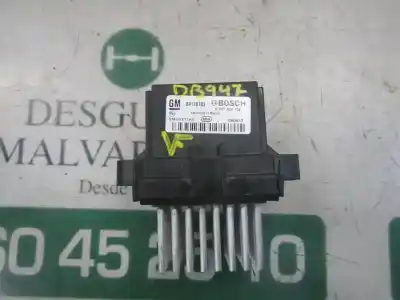 Автозапчасти б/у сопротивление нагреву за opel mokka x selective start/stop ссылки oem iam 13503201 011500138 84178783