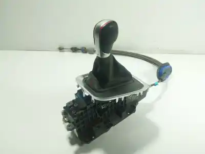 Peça sobressalente para automóvel em segunda mão alavanca de velocidades por renault megane iv fastback (b9a/m/n_) 1.8 rs tce 280 (b9m6) referências oem iam 341041448r