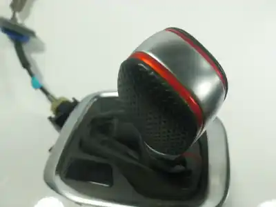 Автозапчасти б/у рычаг переключения передач за renault megane iv fastback (b9a/m/n_) 1.8 rs tce 280 (b9m6) ссылки oem iam 341041448r  341041448r