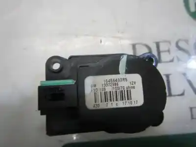 Pezzo di ricambio per auto di seconda mano modulo elettronico per opel mokka x selective start/stop riferimenti oem iam 95920167  13372986