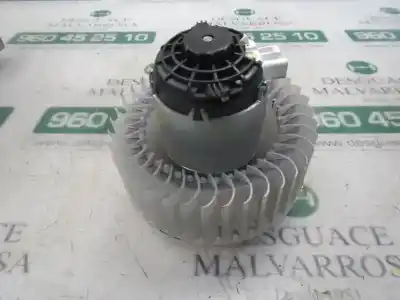 Second-hand car spare part heater blower motor for opel mokka x selective start/stop oem iam references 95920148