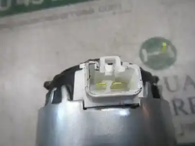 Peça sobressalente para automóvel em segunda mão motor de sofagem por opel mokka x selective start/stop referências oem iam 95920148  a173260969k