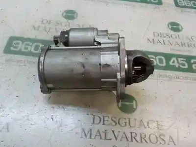 Second-hand car spare part starter motor for opel mokka x selective start/stop oem iam references 55572440