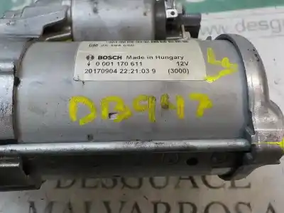 Автозапчасти б/у двигатель запускается за opel mokka x selective start/stop ссылки oem iam 55572440 0001170611 25194650