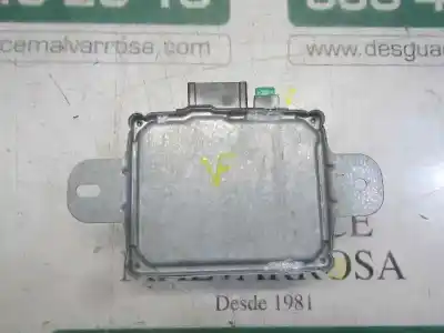 Автозапчастина б/у електронний модуль для opel mokka x selective start/stop посилання на oem iam 13306648  13306648