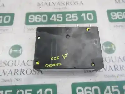 Second-hand car spare part electronic module for opel mokka x selective start/stop oem iam references 84246506