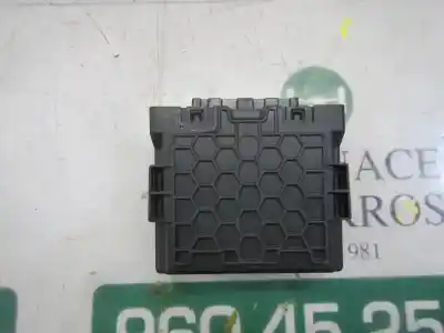 Автозапчастина б/у електронний модуль для opel mokka x selective start/stop посилання на oem iam 13599318  13512359