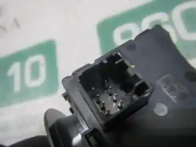 Pezzo di ricambio per auto di seconda mano comando pulito per opel mokka x selective start/stop riferimenti oem iam 52087550  52087550