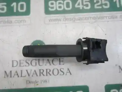 Pezzo di ricambio per auto di seconda mano comando pulito per opel mokka x selective start/stop riferimenti oem iam 52087550  52087550