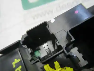 Pezzo di ricambio per auto di seconda mano interruttore alzacristalli anteriore destro per opel mokka x selective start/stop riferimenti oem iam 22915102  95393864