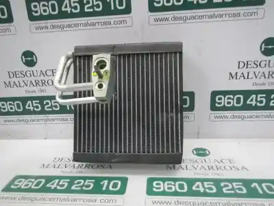 Pezzo di ricambio per auto di seconda mano evaporatore aria condizionata per opel mokka x selective start/stop riferimenti oem iam 13395790  95920150