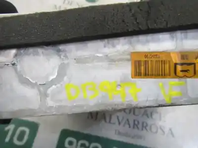 Pezzo di ricambio per auto di seconda mano evaporatore aria condizionata per opel mokka x selective start/stop riferimenti oem iam 13395790  95920150