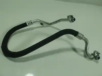 Pièce détachée automobile d'occasion Tuyaux De Climatisation pour BMW 4 COUPÉ (G22, G82) 420 D MILD-HYBRID XDRIVE Références OEM IAM 64536841354  684135403