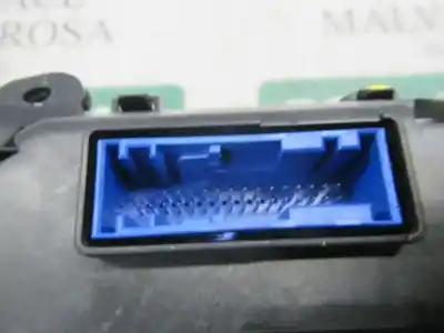 Second-hand car spare part dashboard for opel mokka x selective start/stop oem iam references 42539746  42539746