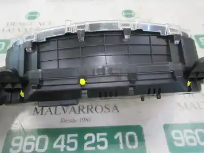 Second-hand car spare part dashboard for opel mokka x selective start/stop oem iam references 42539746  42539746