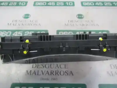 Second-hand car spare part dashboard for opel mokka x selective start/stop oem iam references 42539746  42539746