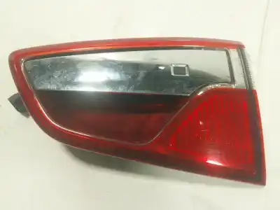 Автозапчастина б/у ручка ворот для ford ecosport 1.5 ecoblue tdci посилання на oem iam 2036451