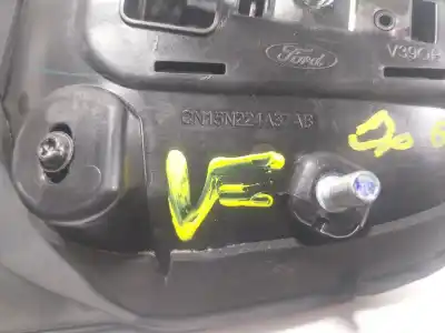 Автозапчастина б/у ручка ворот для ford ecosport 1.5 ecoblue tdci посилання на oem iam 2036451 2280911 cn15n224a37ab