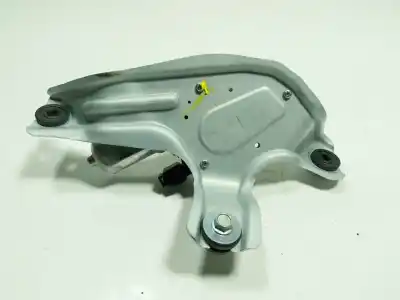 Автозапчасти б/у мотор заднего стеклоочистителя за kia stonic (yb) 1.2 cvvt ссылки oem iam 98700h8000  98700h8000