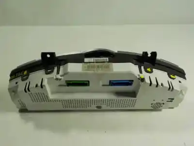 Автозапчастина б/у панель інструментів для porsche cayenne (typ 9pa) 4.5 v8 cat посилання на oem iam 95564121400 0263633523 7l5920870d