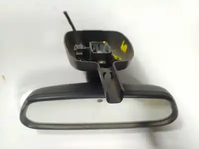 Peça sobressalente para automóvel em segunda mão ESPELHO RETROVISOR INTERIOR por PEUGEOT 207/207+ (WA_, WC_)  Referências OEM IAM   