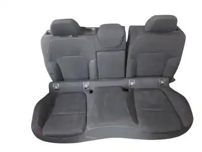 Автозапчасти б/у полный комплект сиденья за renault megane iv fastback (b9a/m/n_) 1.8 rs tce 280 (b9m6) ссылки oem iam 8201652396  8201652396